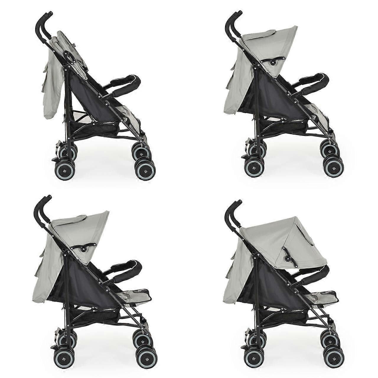Cangaroo - Passeggino leggero Stroller Jerry Verde in Passeggini leggeri Centro Bimbo - Siderno, commercioVirtuoso.it