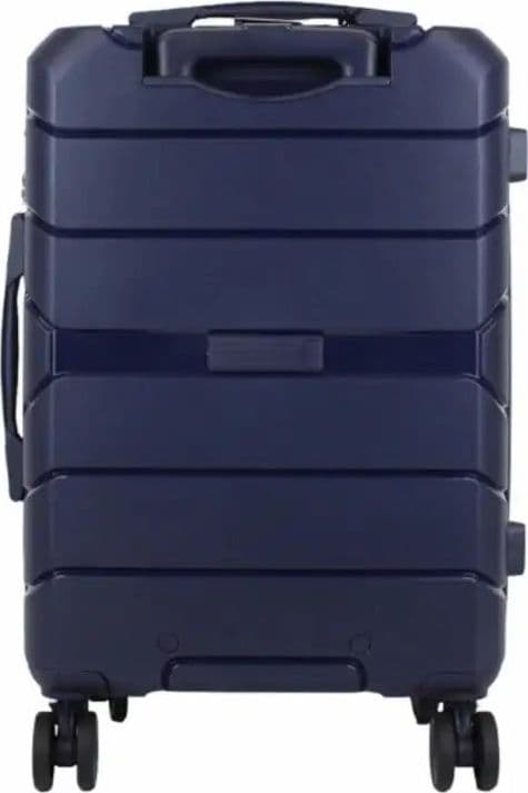 BYVS05BY Trolley Byblos Blu 0000000025 in Valigie per bambini Époque - Manfredonia, commercioVirtuoso.it