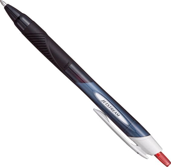 Roller A Scatto Jetstream Sport Msxn150S 1,0Mm Rosso Uni Mitsubishi