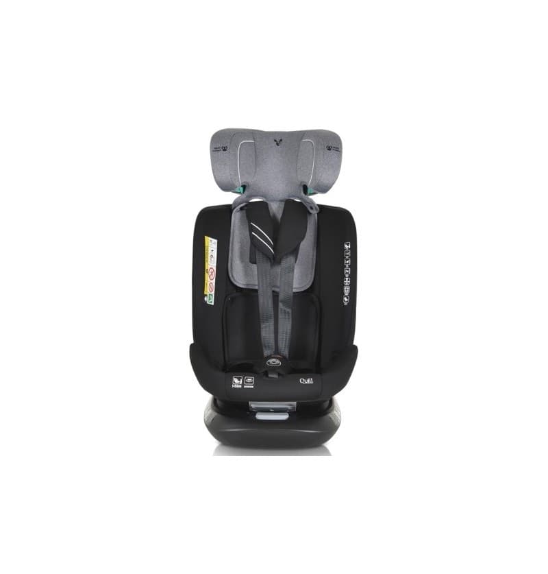Cangaroo - Seggiolino auto Baby Quill I-size 40-150 cm in Seggiolini auto Centro Bimbo - Siderno, commercioVirtuoso.it