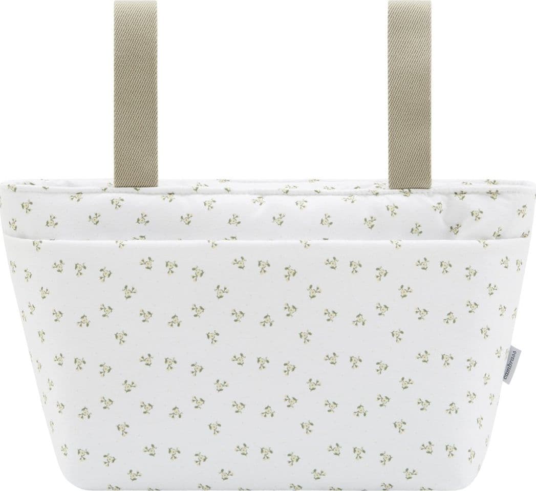 Borsa Dell Organizzatore Sensitive Beige 13X38X20 Cm Cambrass