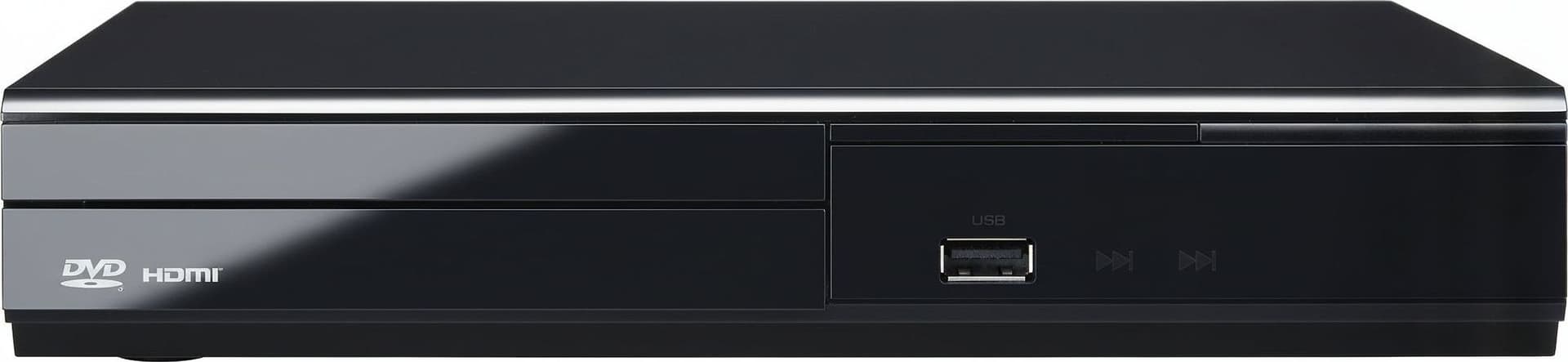 Panasonic dvd-s700eg-k dvd player - S700EGK