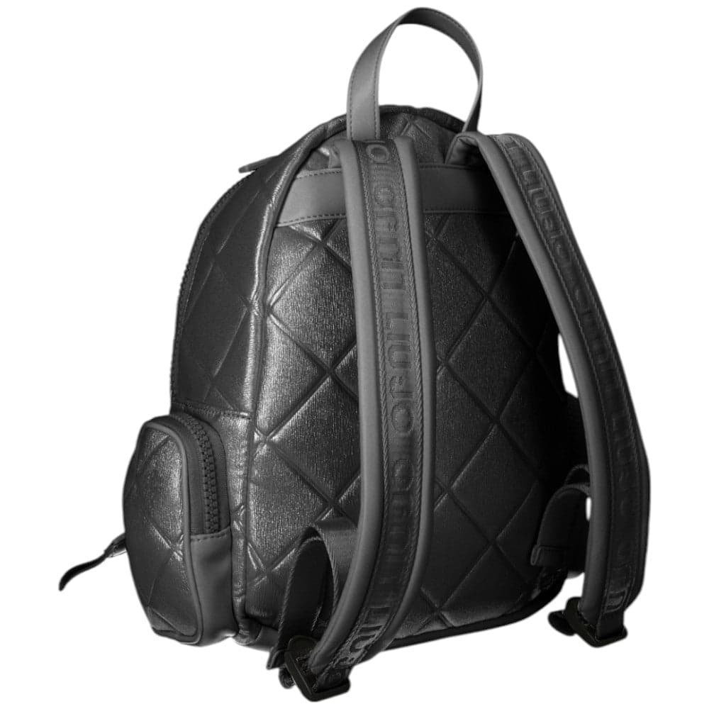 Liu Jo zaino matelasse nero TA5294E0669 Zaini Liu Jo