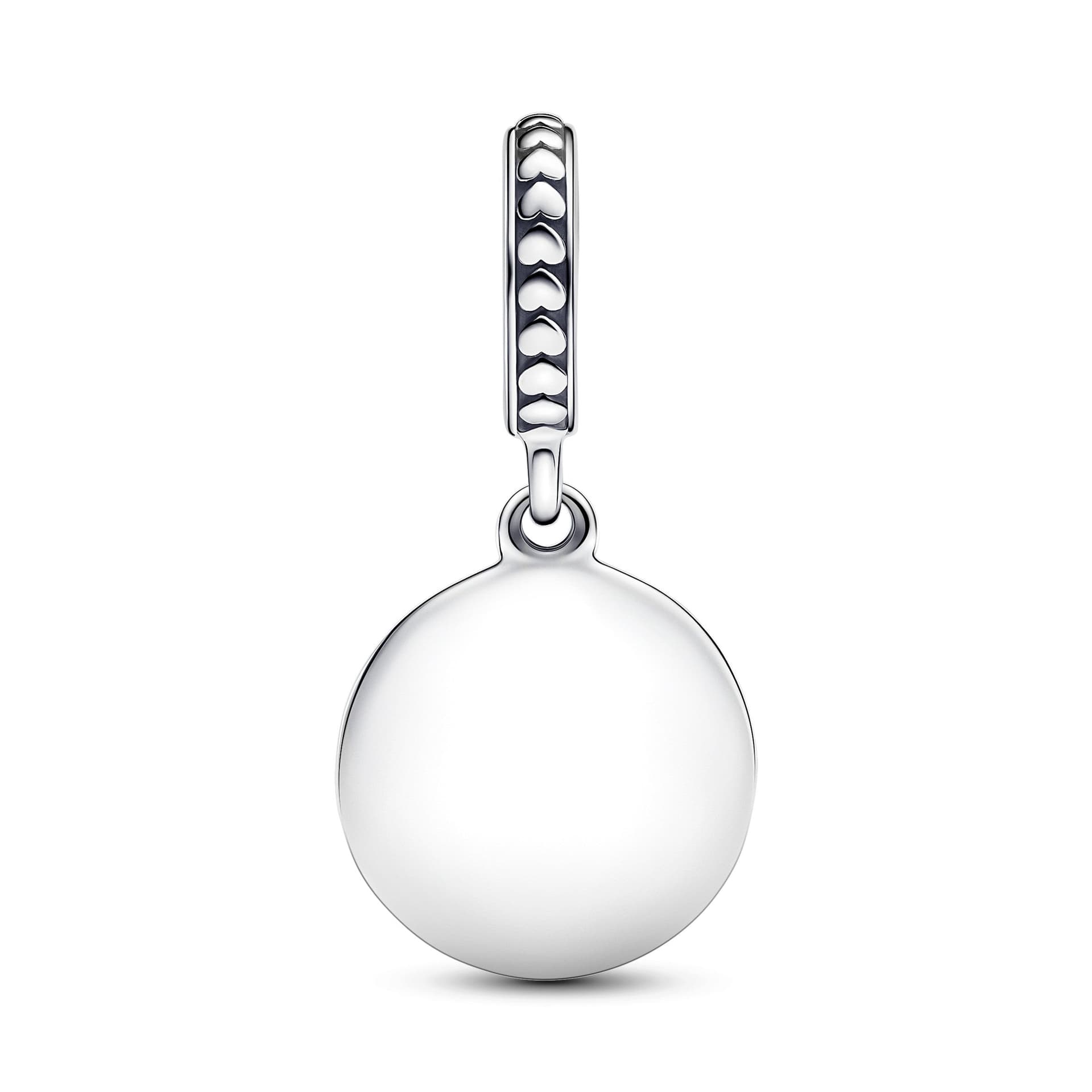 Pandora - Charm Pendente “Don’t’ Mess with Mama” da incidere in Bead Charm Alba Gioielli - Casoria, commercioVirtuoso.it
