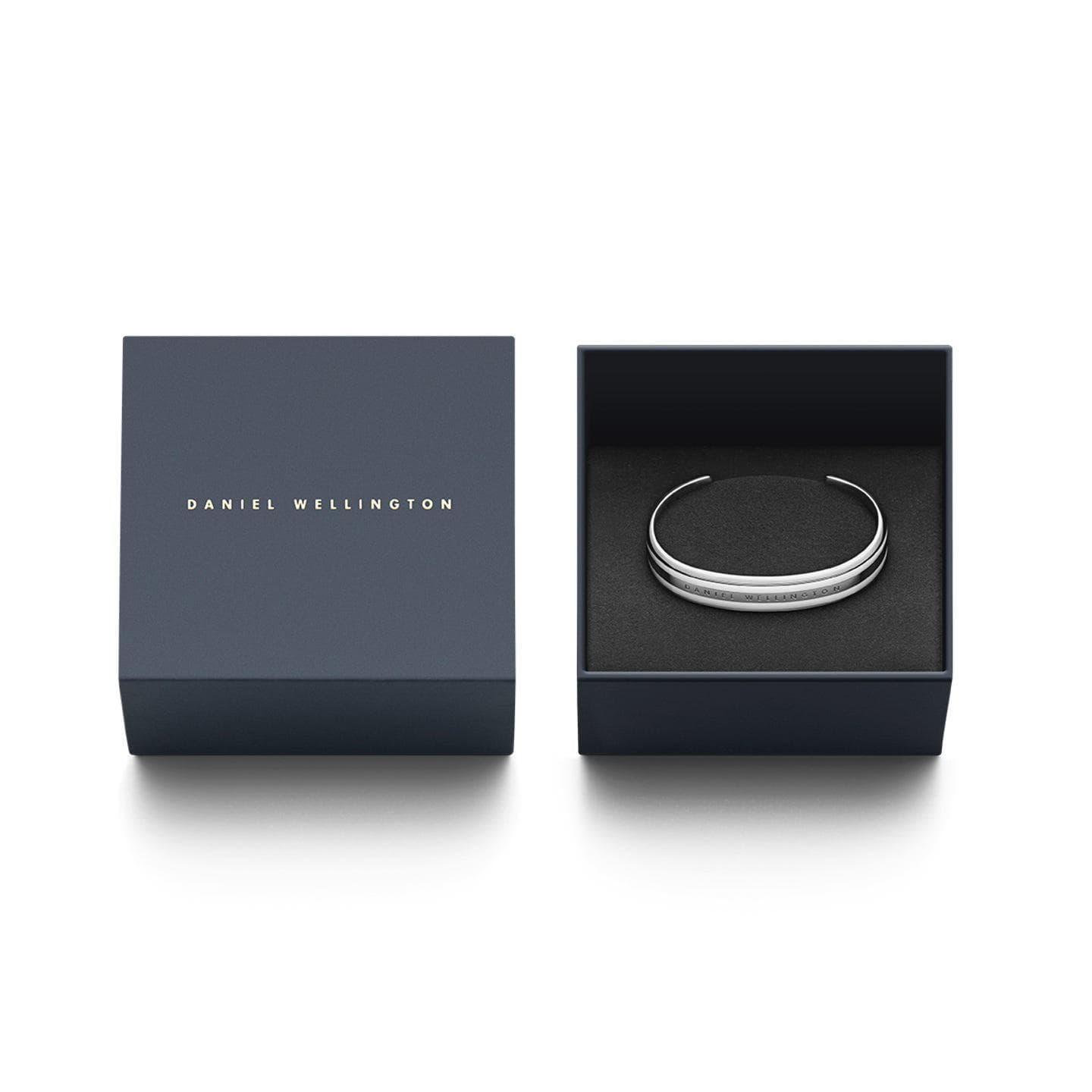 Daniel Wellington Classic Bracelet Satin White S Small in Bracciali Alba Gioielli - Casoria, commercioVirtuoso.it
