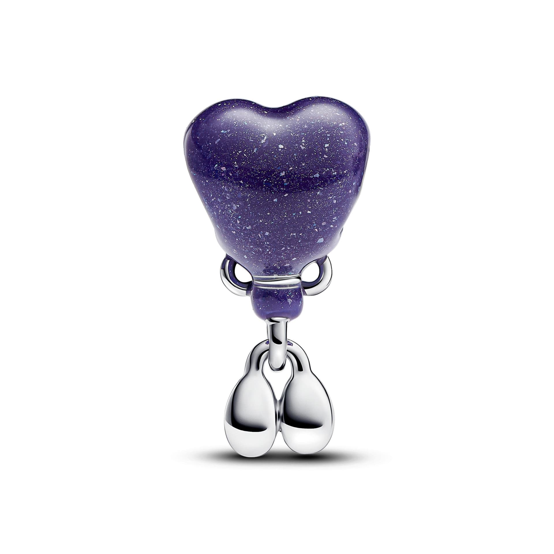 Pandora - Charm Gender Reveal “Baby Girl” che cambia colore in Bead Charm Alba Gioielli - Casoria, commercioVirtuoso.it