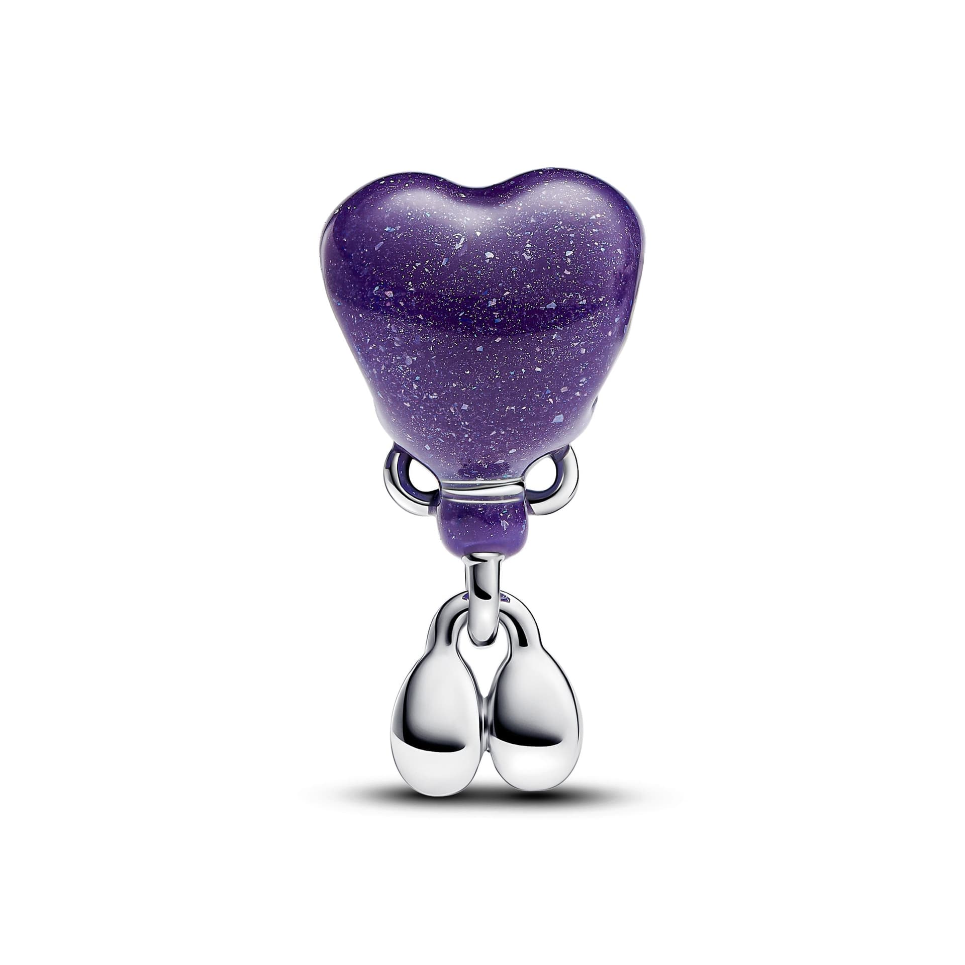 Pandora - Charm Gender Reveal “Baby Boy” che cambia colore in Bead Charm Alba Gioielli - Casoria, commercioVirtuoso.it