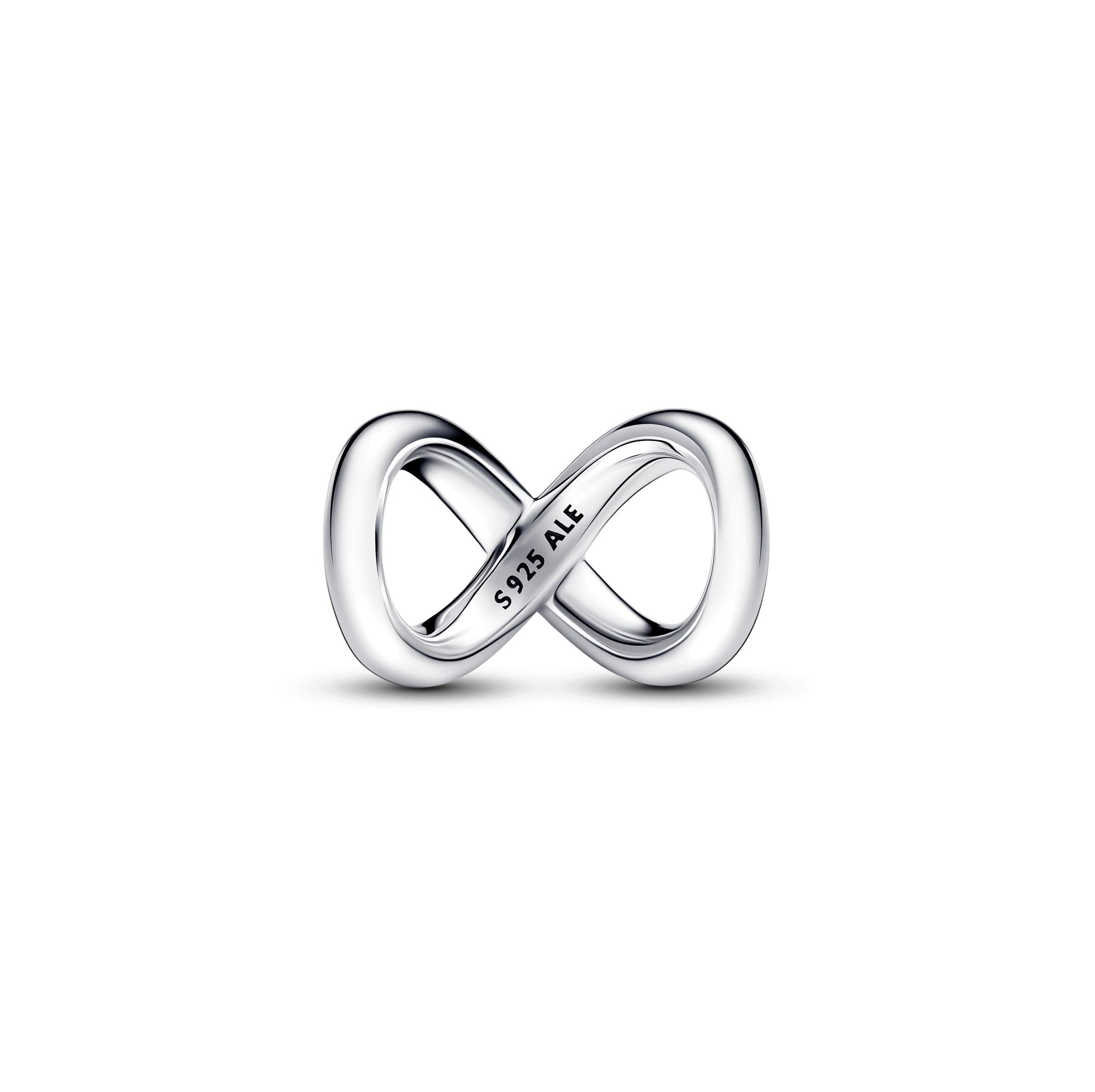 Pandora - Charm Sempre e Per Sempre in Bead Charm Alba Gioielli - Casoria, commercioVirtuoso.it