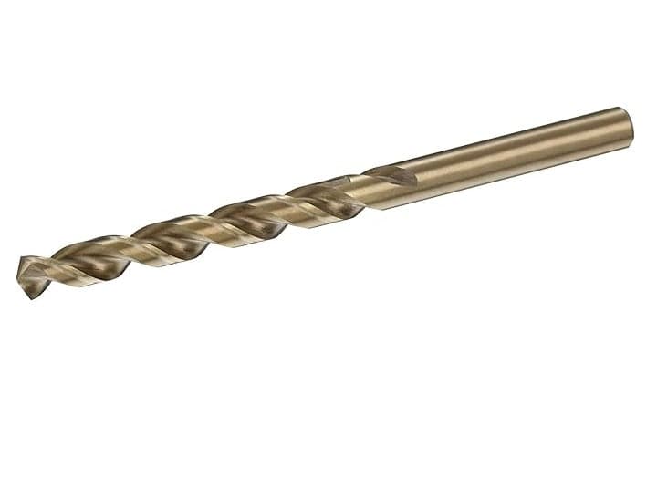 STANLEY-PUNTA 8MM. AL COBALTO STA50127-QZ in Set punte per trapani Stockdoc - Terni, commercioVirtuoso.it