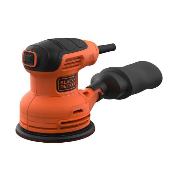 Levigatrice roto orbitale - BEW210-QS