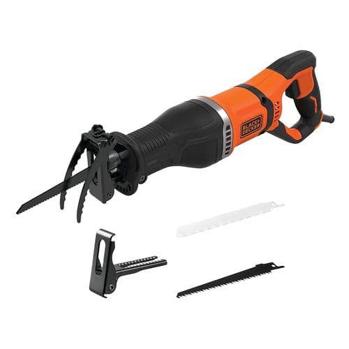 Sega a gattuccio black & decker bes301-qs - BES301 QS