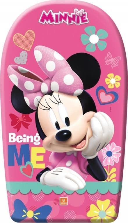Mondo - Tavola da Surf Minnie 84 Cm 11115 - 2