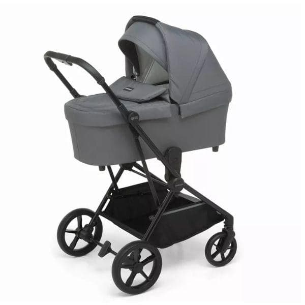 Foppapedretti - Trio Spritz i-size Travel System in Sistemi modulari Centro Bimbo - Siderno, commercioVirtuoso.it