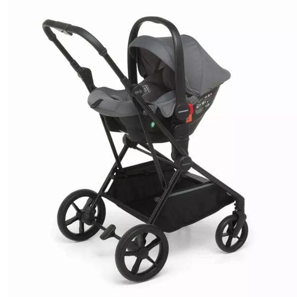 Foppapedretti - Trio Spritz i-size Travel System in Sistemi modulari Centro Bimbo - Siderno, commercioVirtuoso.it