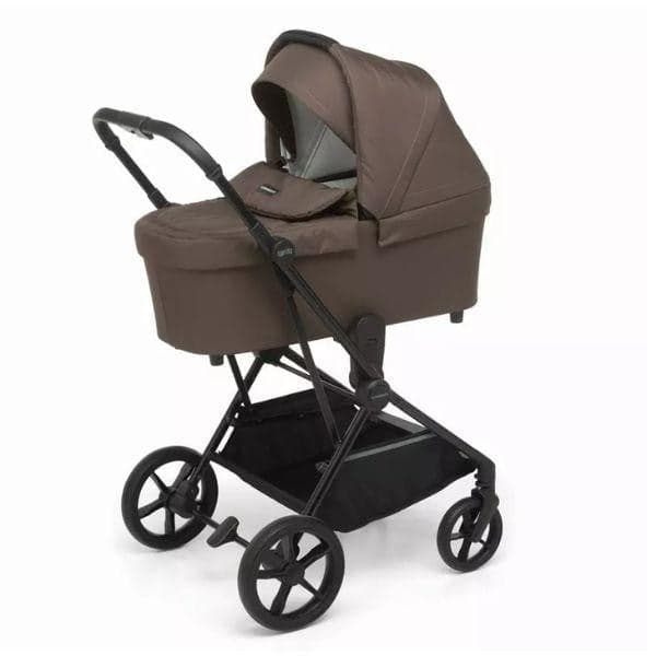 Foppapedretti - Trio Spritz i-size Travel System in Sistemi modulari Centro Bimbo - Siderno, commercioVirtuoso.it