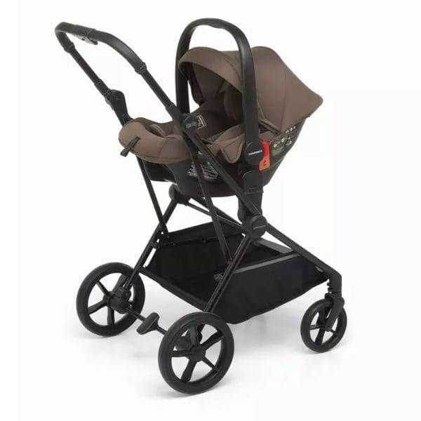 Foppapedretti - Trio Spritz i-size Travel System in Sistemi modulari Centro Bimbo - Siderno, commercioVirtuoso.it