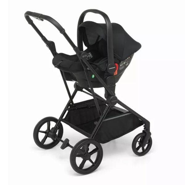 Foppapedretti - Trio Spritz i-size Travel System in Sistemi modulari Centro Bimbo - Siderno, commercioVirtuoso.it