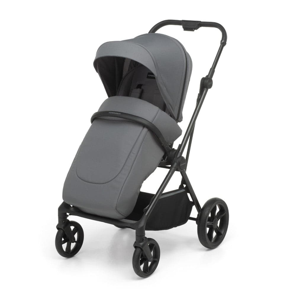 Foppapedretti - Trio Spritz i-size Travel System in Sistemi modulari Centro Bimbo - Siderno, commercioVirtuoso.it