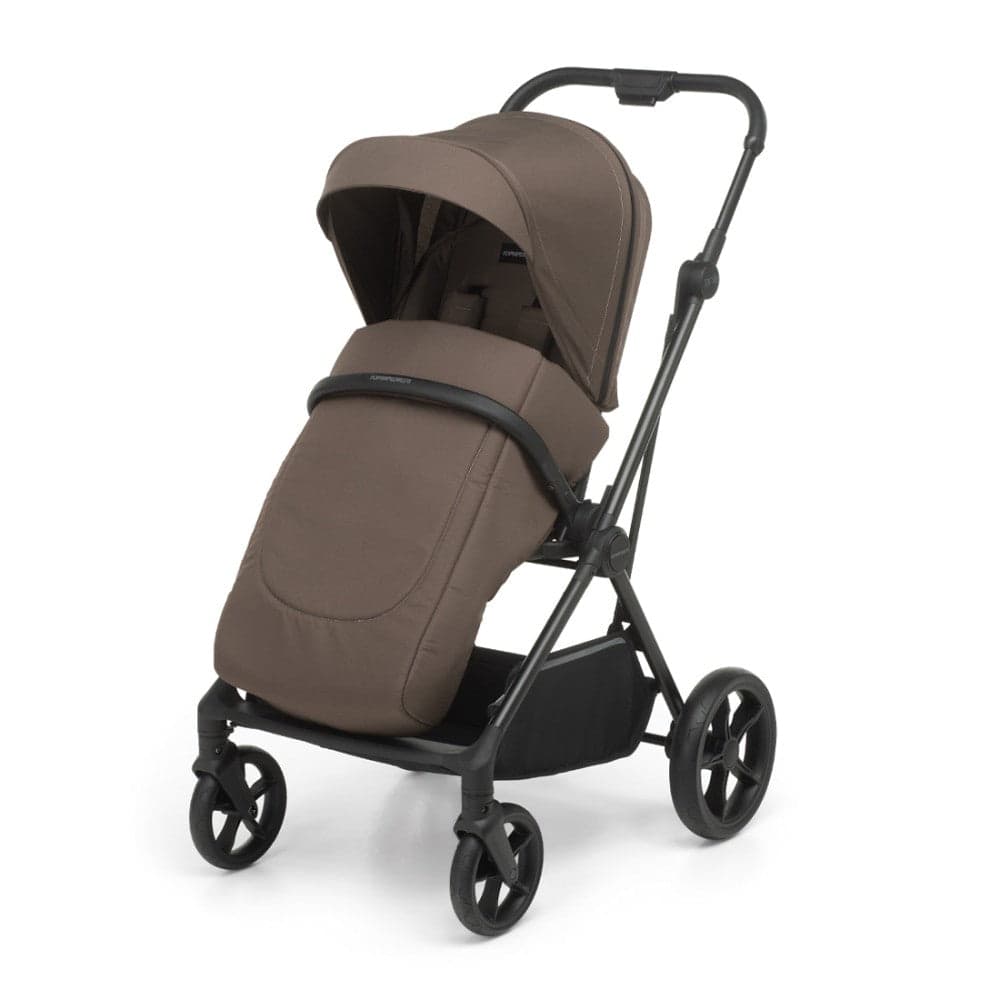 Foppapedretti - Trio Spritz i-size Travel System in Sistemi modulari Centro Bimbo - Siderno, commercioVirtuoso.it