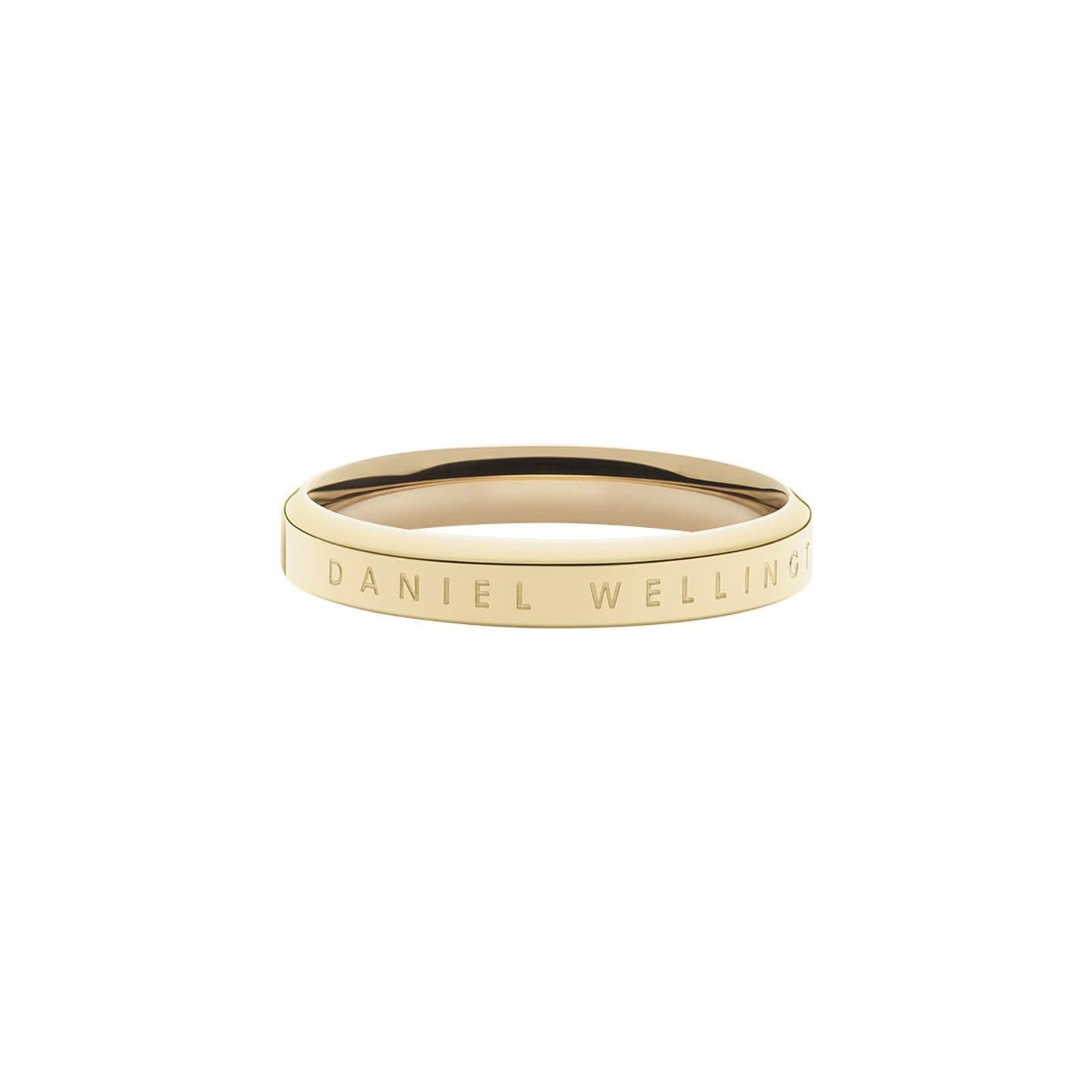 Daniel Wellington Anello Classic Ring in Anelli Alba Gioielli - Casoria, commercioVirtuoso.it