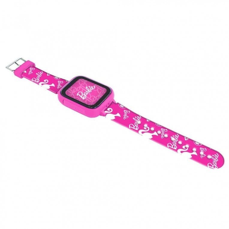 Lexibook - Orologio con Fotocamera Multifunzione per bambini Barbie in Smartwatch Fashion Centro Bimbo - Siderno, commercioVirtuoso.it