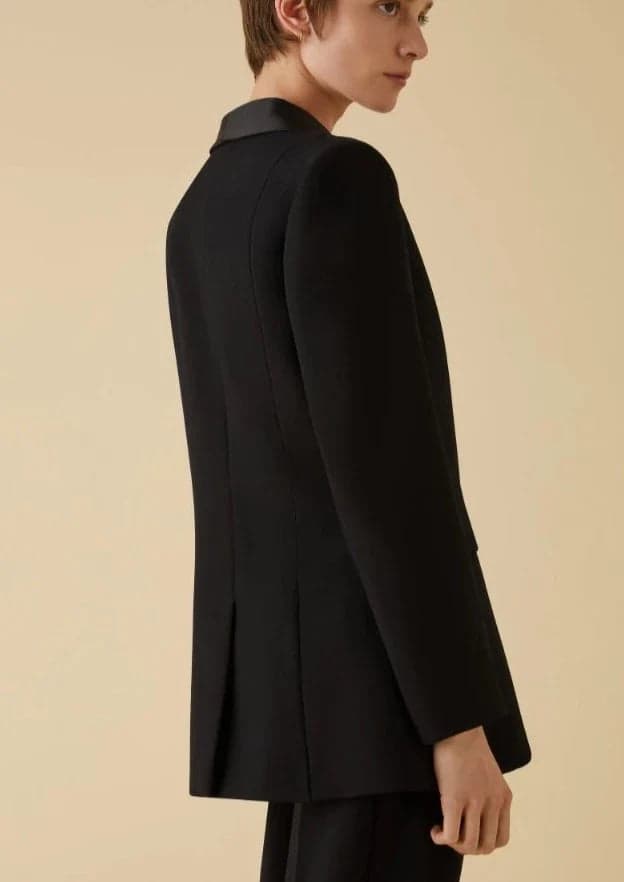 Completo maresca giacca e pantaloni in Tailleur con abito Kanal 32 - Santa Maria di Licodia, commercioVirtuoso.it