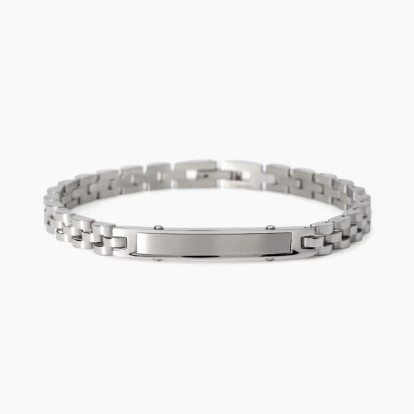 2Jewels - Bracciale in acciaio 304