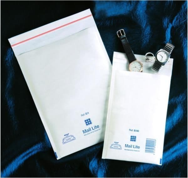 Cf50buste maillite35x47bianco - 103005505