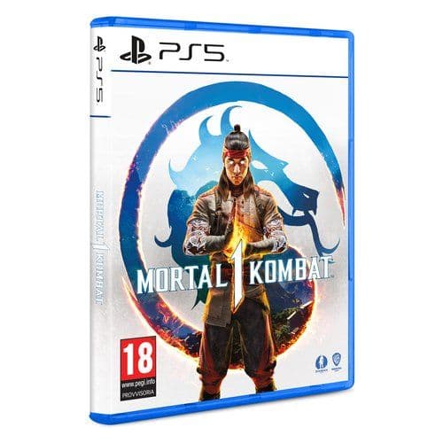 Mortal kombat 1 - ps5 - 1000828605 in Giochi eWeki - Napoli, commercioVirtuoso.it