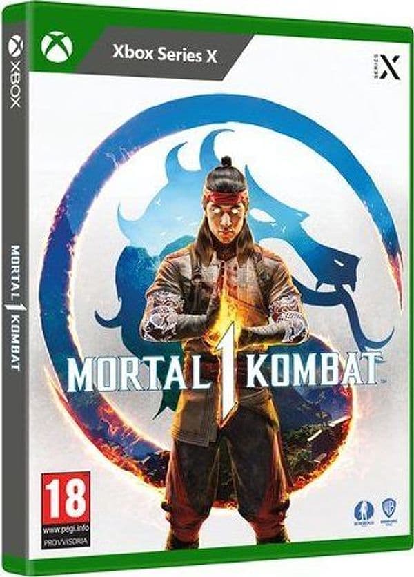 Mortal kombat 1 - 1000828537