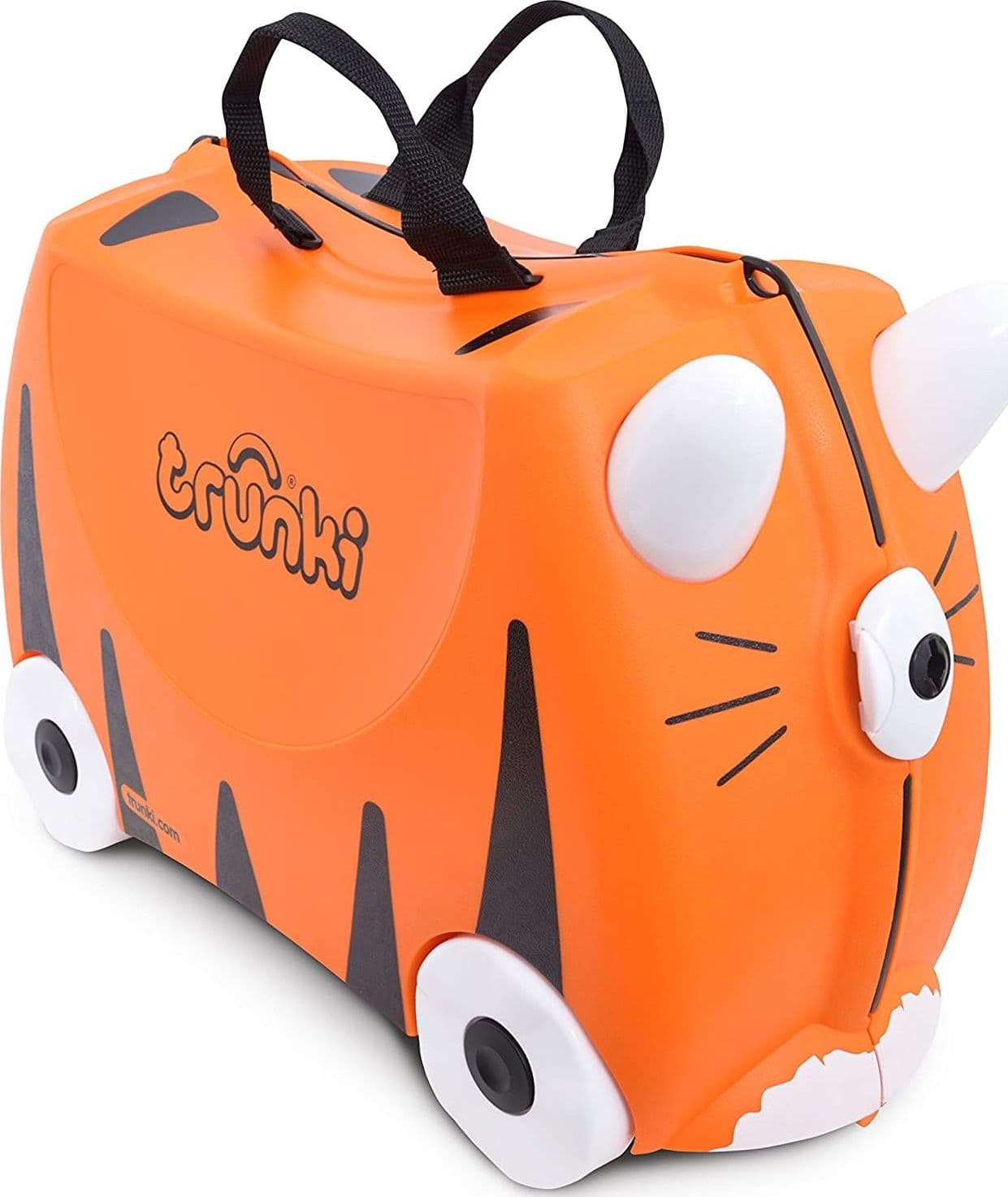 Valigia trunky tigre tr0085-gb