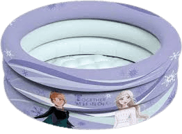 Mondo - Piscina Gonfiabile Frozen 16917 in Piscinette per bambini Centro Bimbo - Siderno, commercioVirtuoso.it