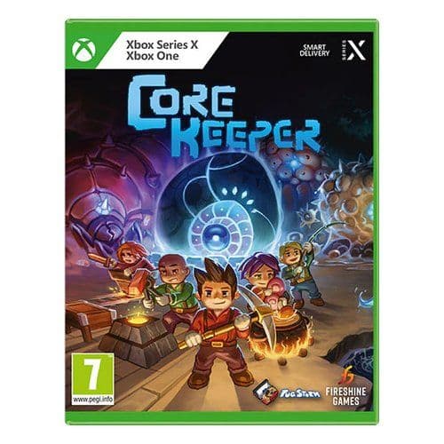 Custodie e porta cartucce per Xbox Series X e S