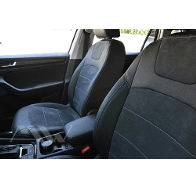 Coprisedili Su Misura Per Skoda Kodiaq (2016+), Leather Style in Set per interni Autooggetti.it - Roma, commercioVirtuoso.it
