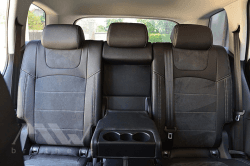 Coprisedili Su Misura Per Skoda Kodiaq (2016+), Leather Style in Set per interni Autooggetti.it - Roma, commercioVirtuoso.it