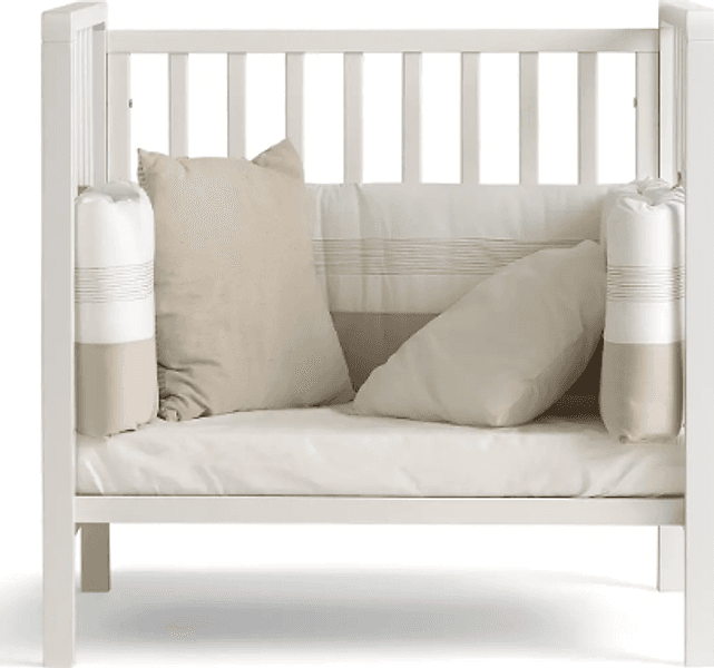 Pali - Lettino Evolutivo Co-Sleeping Win Bianco 6 in 1 in Lettini con sbarre Centro Bimbo - Siderno, commercioVirtuoso.it