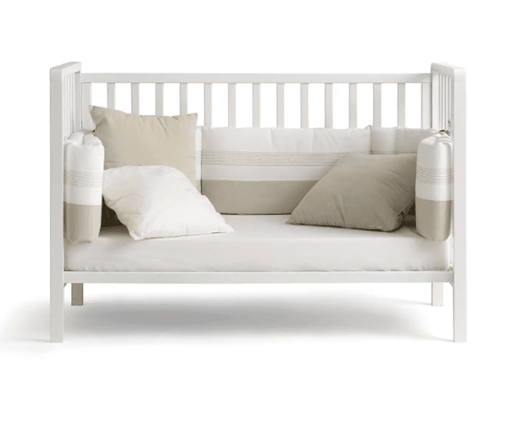 Pali - Lettino Evolutivo Co-Sleeping Win Bianco 6 in 1 in Lettini con sbarre Centro Bimbo - Siderno, commercioVirtuoso.it