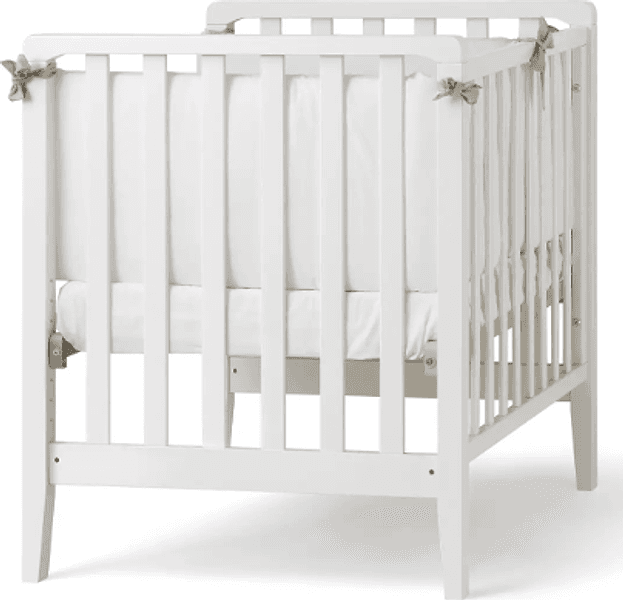 Pali - Lettino Evolutivo Co-Sleeping Win Bianco 6 in 1 in Lettini con sbarre Centro Bimbo - Siderno, commercioVirtuoso.it