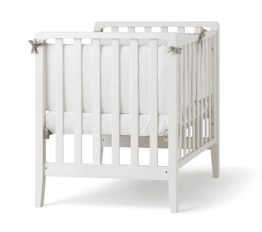 Pali - Lettino Evolutivo Co-Sleeping Win Bianco 6 in 1 in Lettini con sbarre Centro Bimbo - Siderno, commercioVirtuoso.it