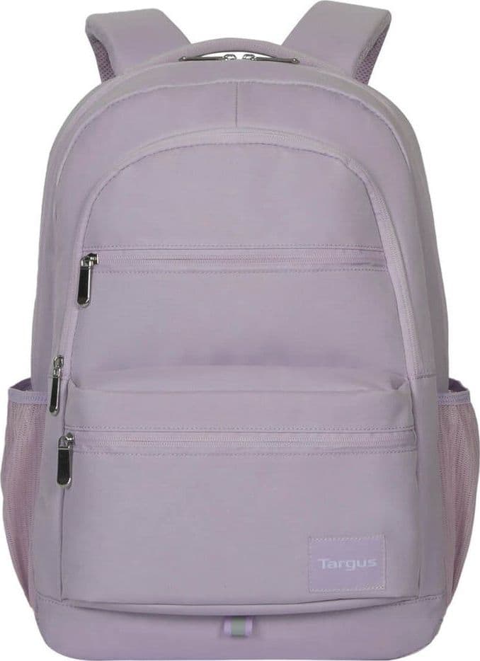 Targus octave iii zaino city backpack viola poliestere - TBB65307GL