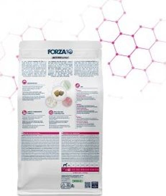 Forza 10 Active Cane Intestinal in Secco 101 Market - Poggibonsi, commercioVirtuoso.it