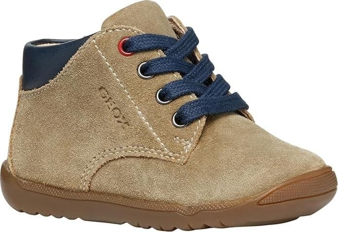 Scarpe bambino primi passi 22 - 27 Geox in Scarpine primi passi UP Calzature Balduina - Roma, commercioVirtuoso.it
