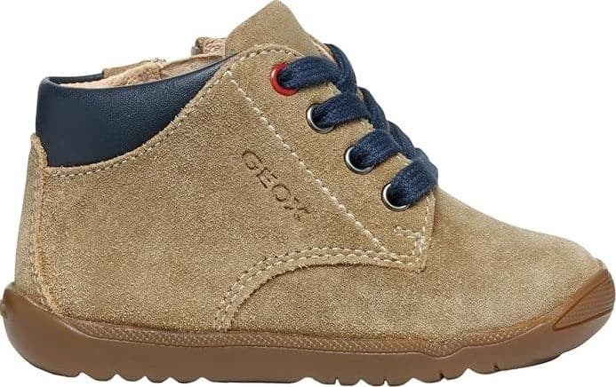 Scarpe bambino primi passi 22 - 27 Geox in Scarpine primi passi UP Calzature Balduina - Roma, commercioVirtuoso.it