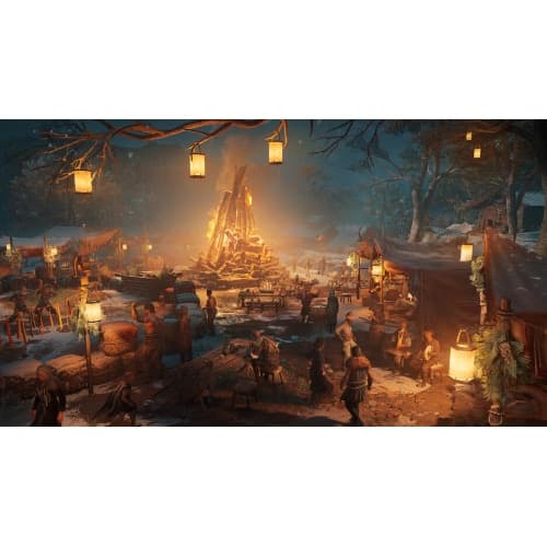 Assassin'S Creed Valhalla Gold Edition PS4/PS5 UK/FR/IT/DE/ES in Monitor audio Prezzo Bomba Store - Casalnuovo di Napoli, commercioVirtuoso.it