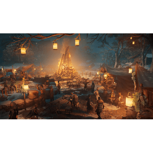 Assassin'S Creed Valhalla Gold Edition PS4/PS5 UK/FR/IT/DE/ES in Monitor audio Prezzo Bomba Store - Casalnuovo di Napoli, commercioVirtuoso.it