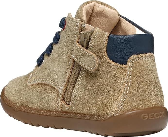 Scarpe bambino primi passi 22 - 27 Geox in Scarpine primi passi UP Calzature Balduina - Roma, commercioVirtuoso.it