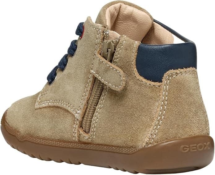 Scarpe bambino primi passi 22 - 27 Geox in Scarpine primi passi UP Calzature Balduina - Roma, commercioVirtuoso.it