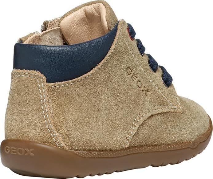 Scarpe bambino primi passi 22 - 27 Geox in Scarpine primi passi UP Calzature Balduina - Roma, commercioVirtuoso.it