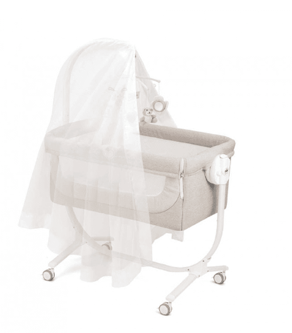 Cam - Velo Per Culla Fianco Letto Cullami