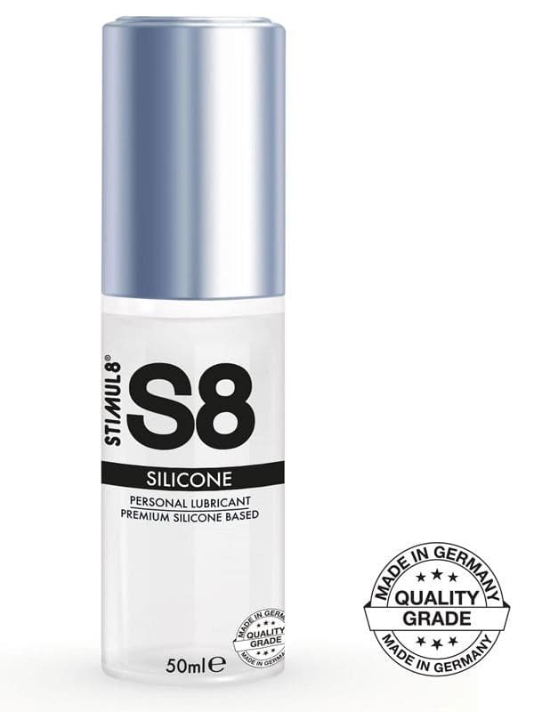 S8 - Premium 50ml in Oli per massaggi Mettimelo.it - Casoria, commercioVirtuoso.it